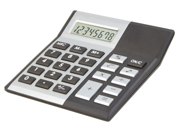 CALCULADORA MAX - Image 3