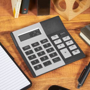 CALCULADORA MAX
