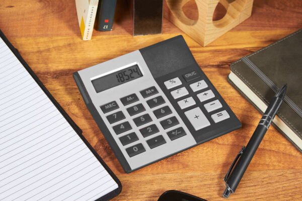 CALCULADORA MAX