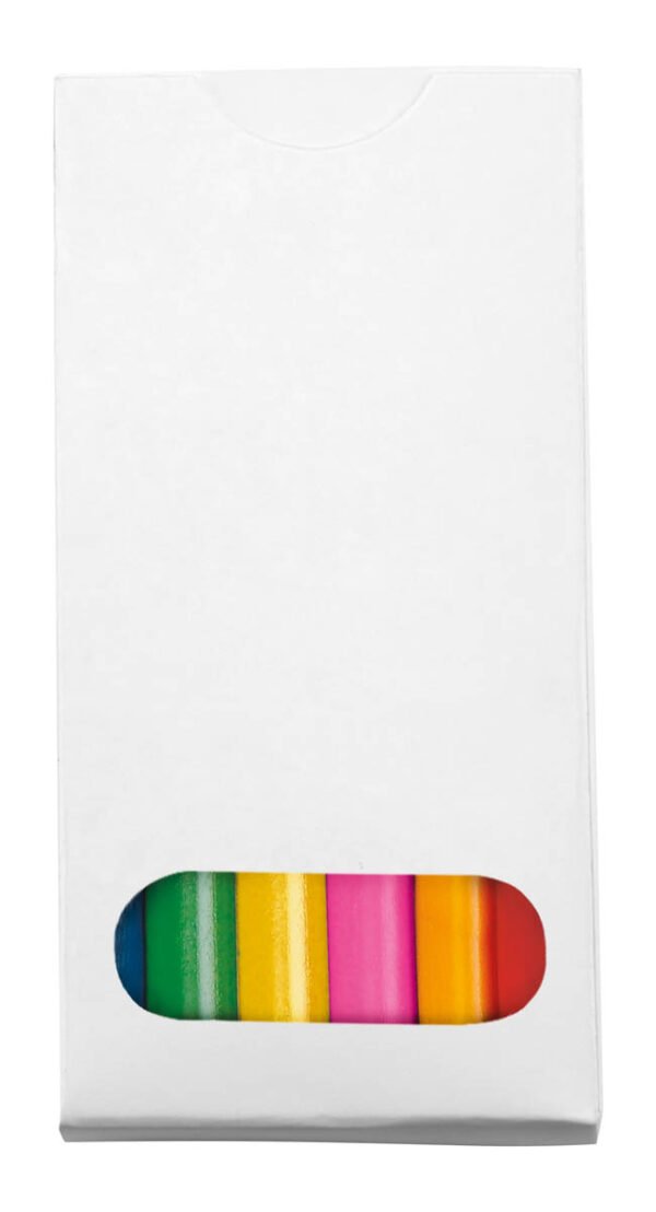 COLORES CORTOS - Image 2