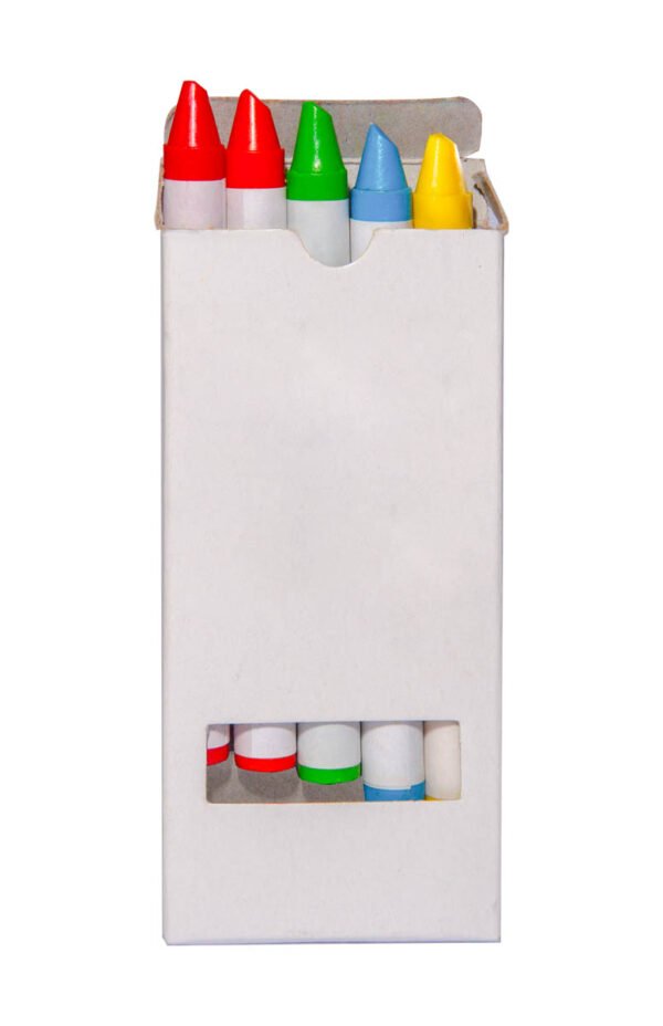 CAJA DE CRAYONES - Image 3