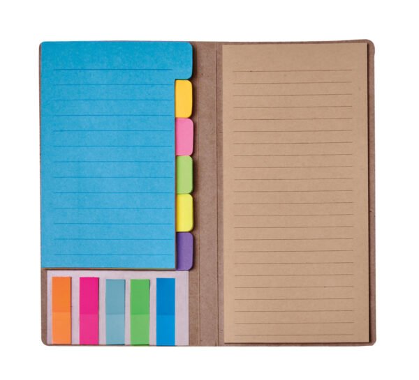 JUEGO DE NOTAS KERTY