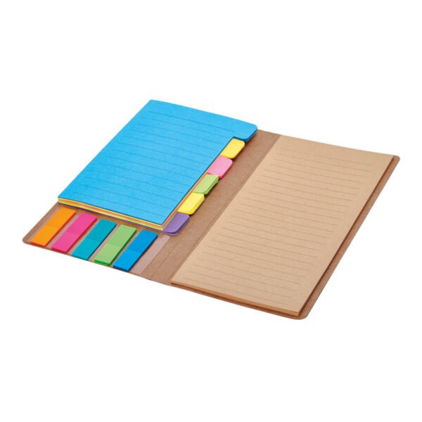 JUEGO DE NOTAS KERTY - Image 4