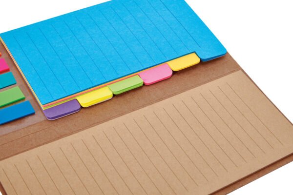 JUEGO DE NOTAS KERTY - Image 3