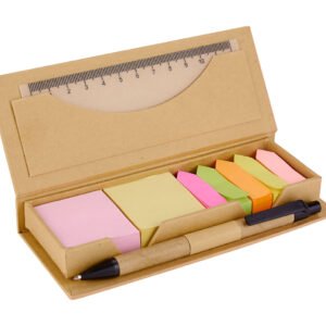 PORTA NOTAS INZIA