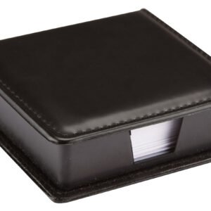 PORTA NOTAS BOX NOTES