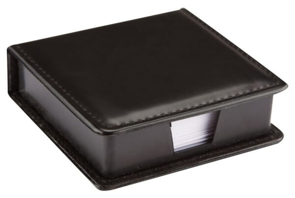 PORTA NOTAS BOX NOTES