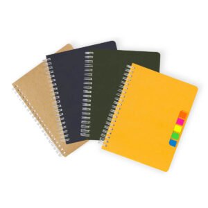 LIBRETA KORYAK
