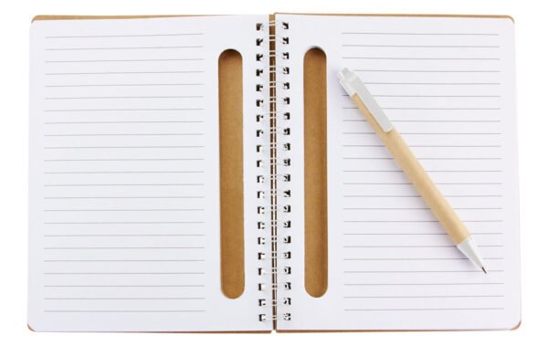 LIBRETA KORYAK - Image 9