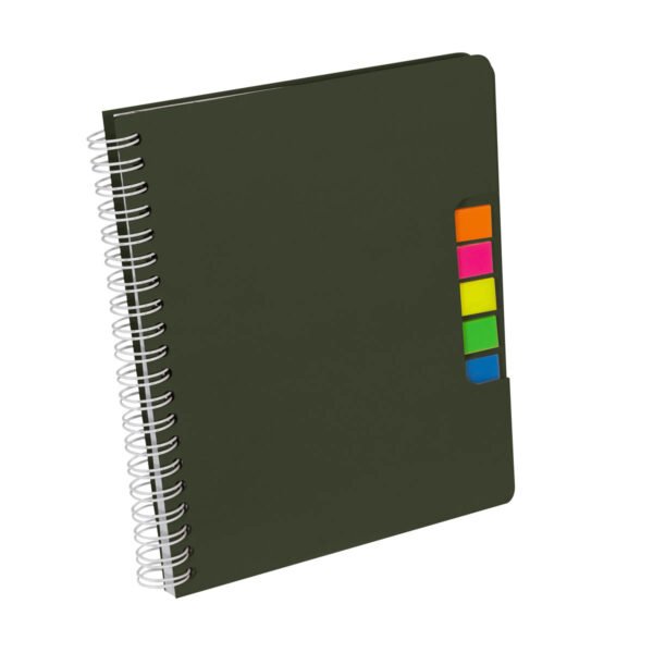 LIBRETA KORYAK - Image 4