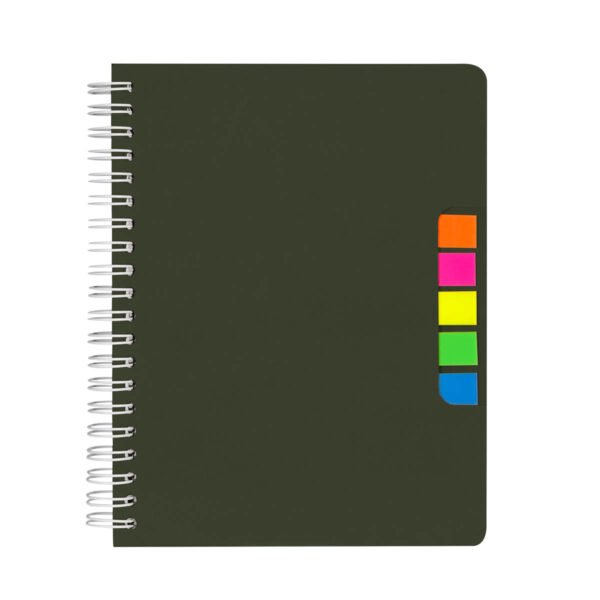 LIBRETA KORYAK - Image 5
