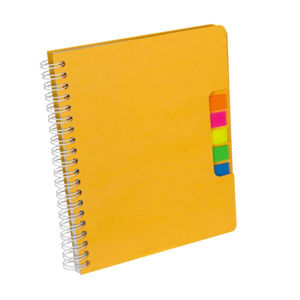 LIBRETA KORYAK - Image 3