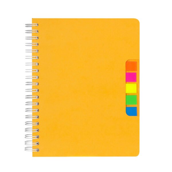 LIBRETA KORYAK - Image 2