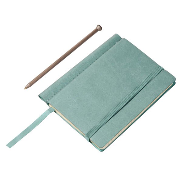 LIBRETA DAGOM - Image 4