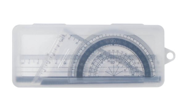 ESTUCHE DE GEOMETRÍA - Image 2