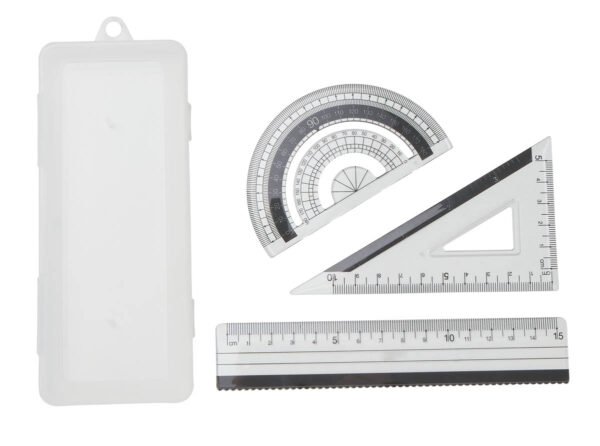 ESTUCHE DE GEOMETRÍA - Image 3