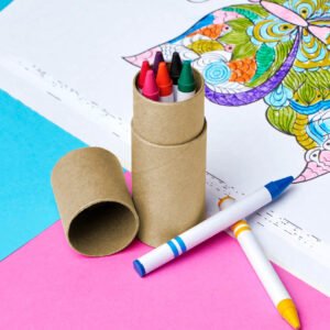 CRAYONES CANAIMA