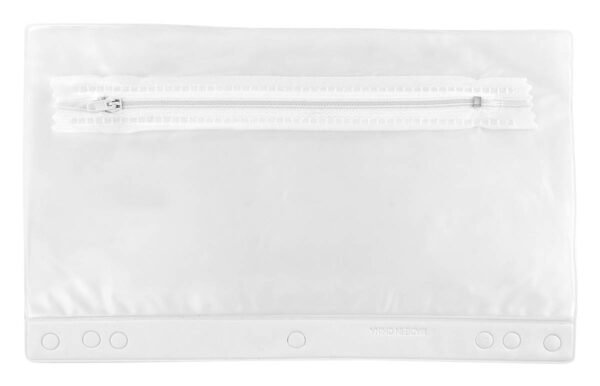 BOLSA PORTA LÁPICES SARGAS - Image 2