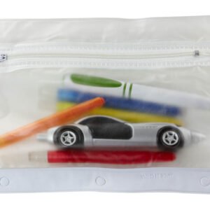 BOLSA PORTA LÁPICES SARGAS