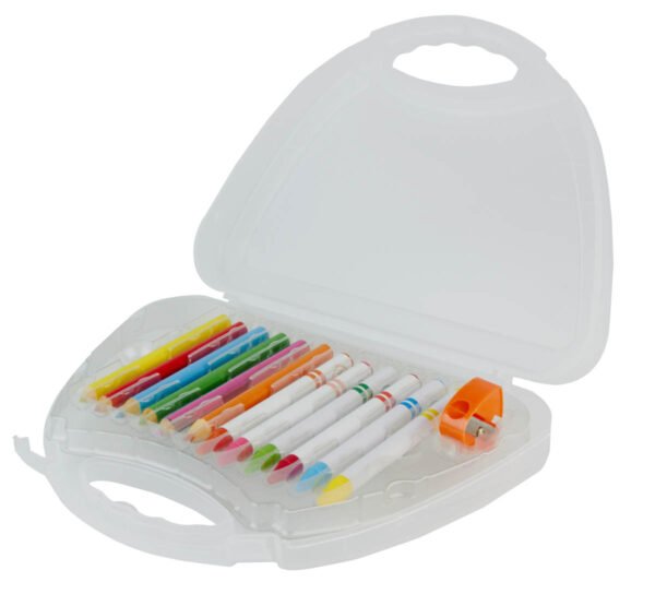 KIT ESCOLAR DRAWING - Image 2