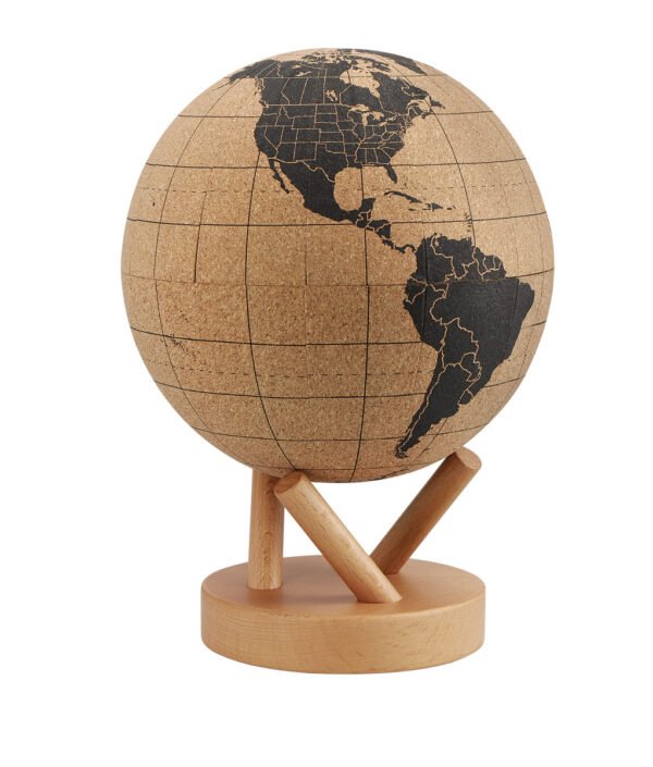 GLOBO TERRÁQUEO PHILEAS - Image 6