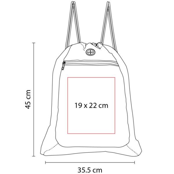 BOLSA-MOCHILA SUNET - Image 5
