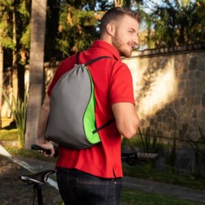 BOLSA-MOCHILA MAZY