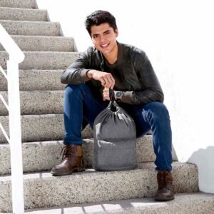 BOLSA-MOCHILA ZITE