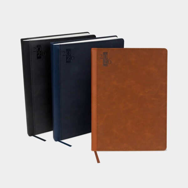 AGENDA DIARIA ULTRA 2026 - Image 9