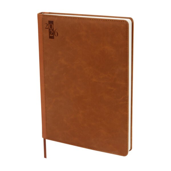AGENDA DIARIA ULTRA 2026 - Image 5