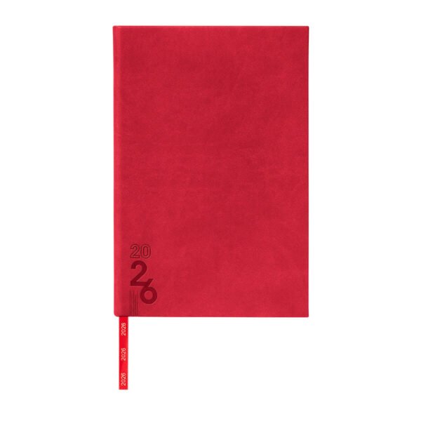 AGENDA DIARIA TERRA 2026 - Image 7