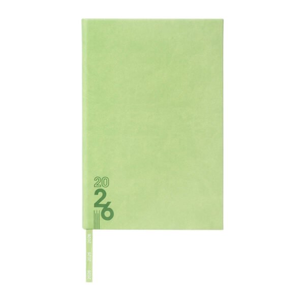 AGENDA DIARIA TERRA 2026 - Image 4