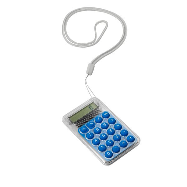 CALCULADORA ZUEL - Image 4