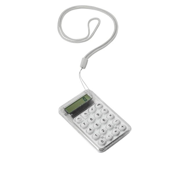 CALCULADORA ZUEL - Image 7