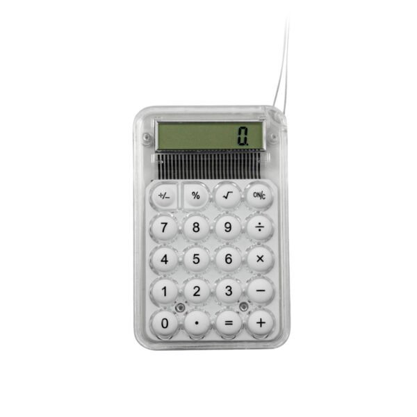 CALCULADORA ZUEL - Image 8