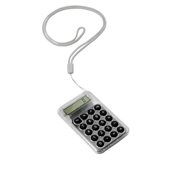 CALCULADORA ZUEL - Image 11