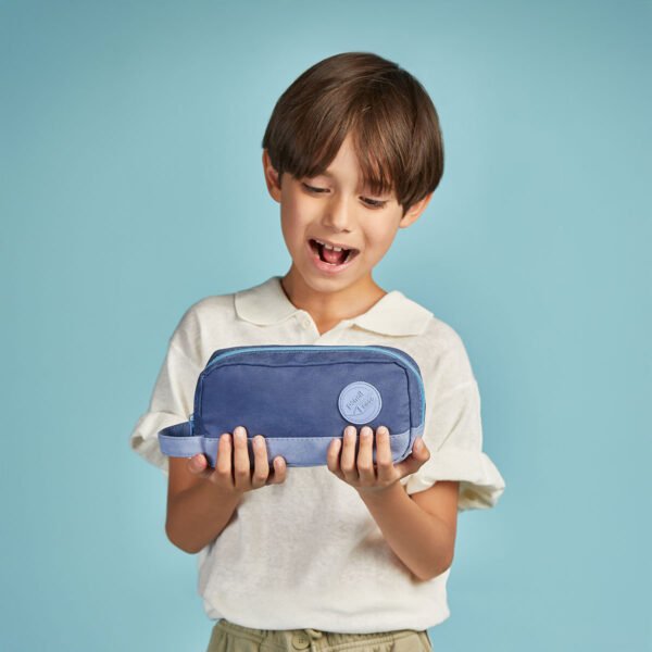 ESTUCHE ESCOLAR SKOLAI - Image 2