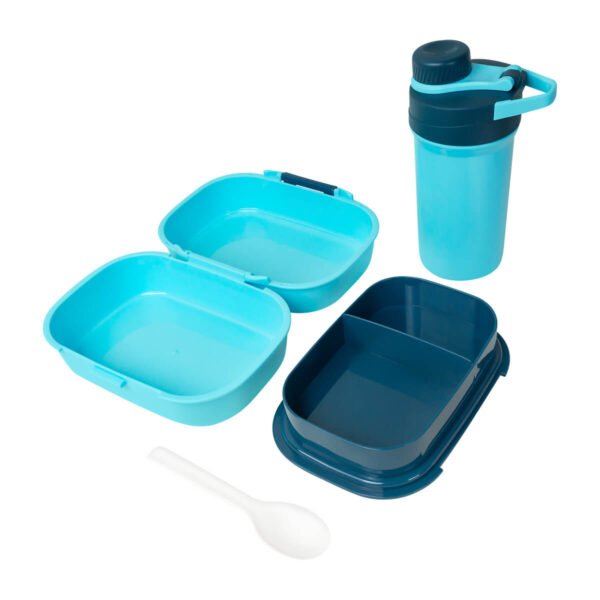 SET DE LONCHERA GREGORY - Image 7