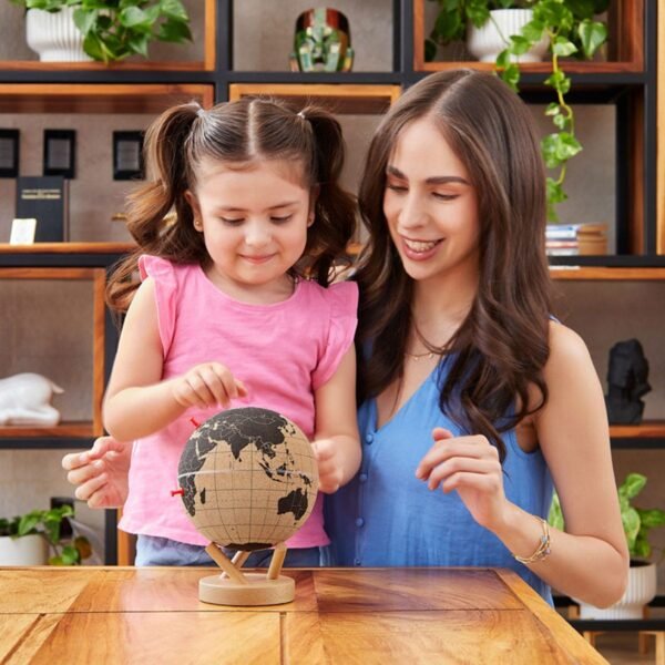 GLOBO TERRÁQUEO PHILEAS - Image 3