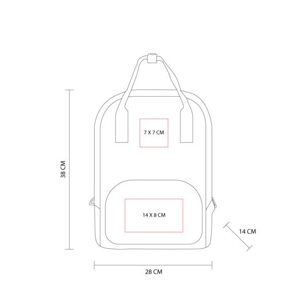 MOCHILA CERES - Image 14