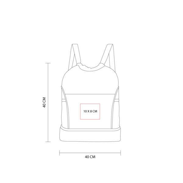 BOLSA-MOCHILA TASKA - Image 2
