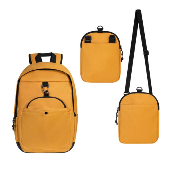 MOCHILA DOKU - Image 3
