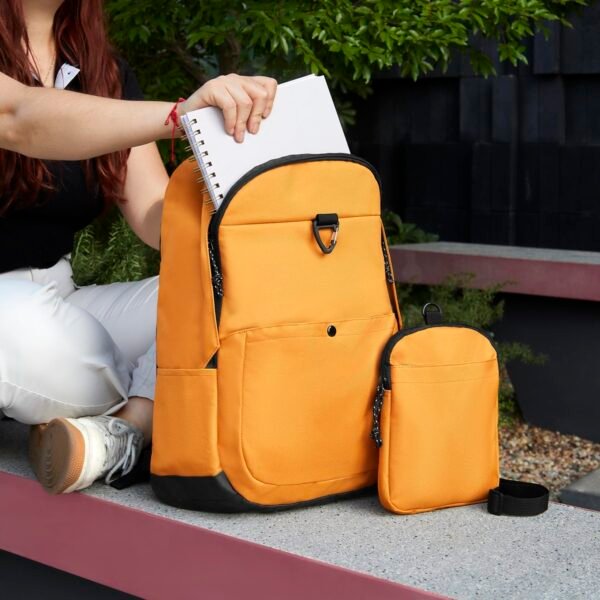 MOCHILA DOKU - Image 2