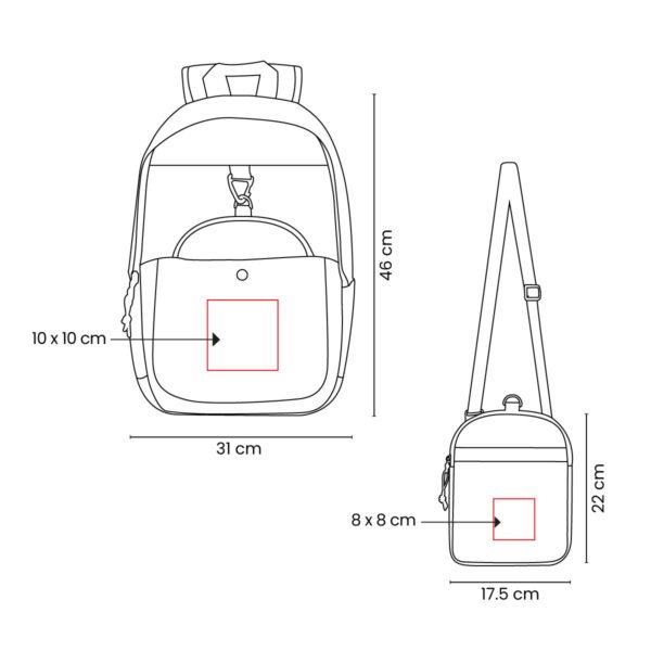 MOCHILA DOKU - Image 12
