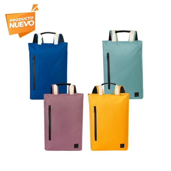 MOCHILA REGOP