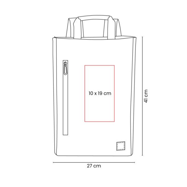 MOCHILA REGOP - Image 11
