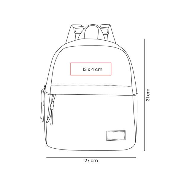 MOCHILA MEDDAL - Image 5