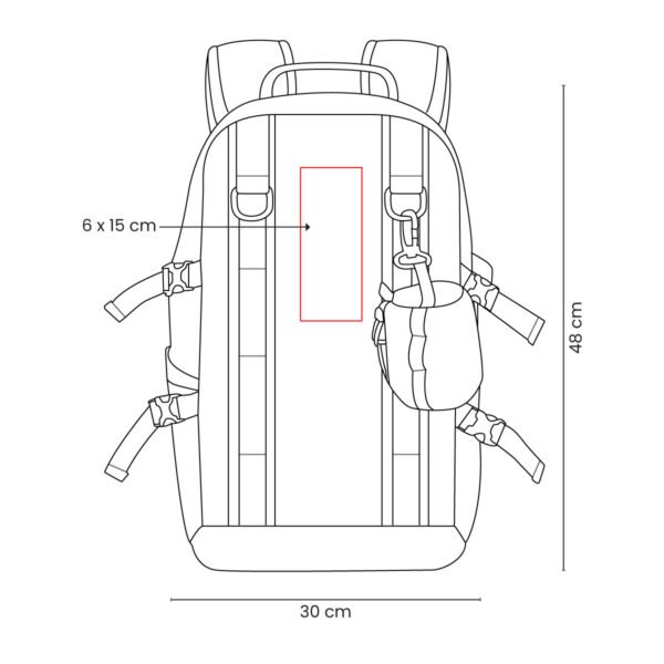 MOCHILA PUTNIK - Image 4