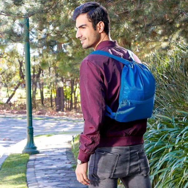BOLSA-MOCHILA ANSHAR - Image 5
