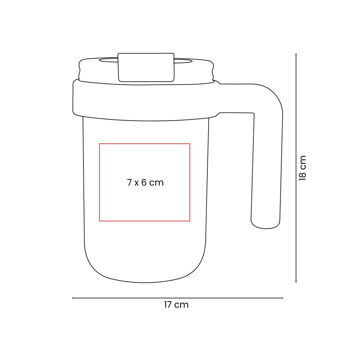 TERMO JUMM - Image 8